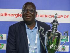 Ogun FA Chairman Stresses Importance Of Youth Development After Successful Age-Grade Tournament