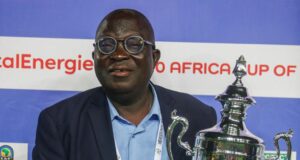 Ogun FA Chairman Stresses Importance Of Youth Development After Successful Age-Grade Tournament