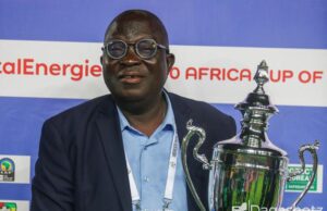 Ogun FA Chairman Stresses Importance Of Youth Development After Successful Age-Grade Tournament