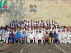 Lagos State Celebrates And Rewards Young Athletes For National Youth Games Success