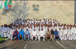 Lagos State Celebrates And Rewards Young Athletes For National Youth Games Success
