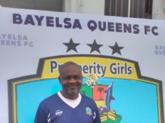 Whyte Determines To Change Bayelsa Queens Fortunes