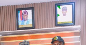 Nwankwo Kanu Lauds Dikko’s Vision, Promises Support From Ex Internationals