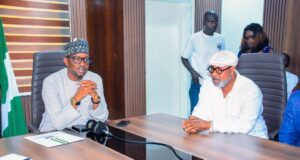 NSC Can Only Be Successful When Our Sports Federations Are Successful” – Shehu Dikko Says