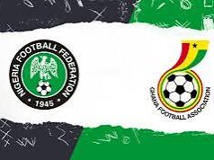 2025 CHAN: Ghana Plans Super Eagles Elimination With Two Friendly Wins