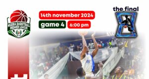 NBBF Premier League Final 8: How Hoops N’ Read Destroy Kano Pillars On Match Day 1 Of the NBBF Final 8