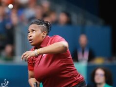 Nigeria Table Tennis Star Edem Quits National Team After Two Decades