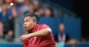 Nigeria Table Tennis Star Edem Quits National Team After Two Decades