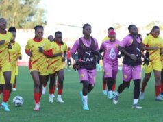 CAF Women’s Champions League Morocco 2024: EDO Queens Vs Mamelodi Sundowns Match Facts
