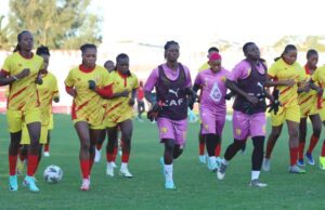 CAF Women’s Champions League Morocco 2024: EDO Queens Vs Mamelodi Sundowns Match Facts