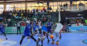 How Hoops N’ Read Brush Aside Spartans To Set Up Tantalising Final Battle With Defending Champions Rivers Hoopers In NBBF Premier League Final