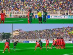 2024/2025 NPFL: Top Five Things To Know On Matchday 12
