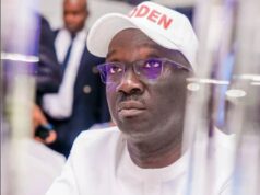 CAFWCL: Gov Okpebholo Salutes Edo Queens On Victory Over Sundowns, Qualification To Semifinals