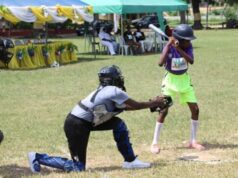 Badagry Angels Crowned Champions Lagos Softball Tourney