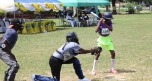 Badagry Angels Crowned Champions Lagos Softball Tourney