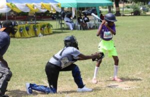 Badagry Angels Crowned Champions Lagos Softball Tourney