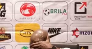 Eguavoen Beams Search Light On Creative Midfielders To Sharpen Super Eagles’ Cutting Edge