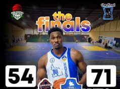 Rivers Hoopers Dominates Again As 2024 Nigeria’s Men Basketball Premier League Ends
