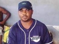 Nigeria Weightlifting Federation Mourns Coach Sunday Mathias