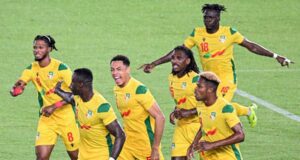 Benin Republic, Sudan Secure Morocco 2025 Tickets, Take Confirmed Countries To 21 Countries