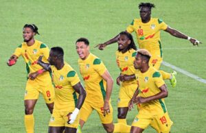 Benin Republic, Sudan Secure Morocco 2025 Tickets, Take Confirmed Countries To 21 Countries