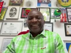 Richard Owubokiri Remembers Monday Sinclair: Says, “He’s Fundamental To My Career”