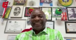 Richard Owubokiri Remembers Monday Sinclair: Says, “He’s Fundamental To My Career”