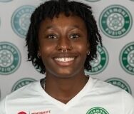 Former Republic Of Ireland’s Youth International, Blessing Kingsley Ready To Play For Super Falcons