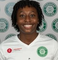 Former Republic Of Ireland’s Youth International, Blessing Kingsley Ready To Play For Super Falcons