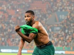 Kelechi Iheanacho Confesses: Football Is Not Easy