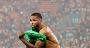 Kelechi Iheanacho Confesses: Football Is Not Easy