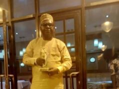 Lagos SWAN Mourns Tragic Loss of Veteran Journalist, Dapo Sotuminu