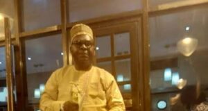 Lagos SWAN Mourns Tragic Loss of Veteran Journalist, Dapo Sotuminu