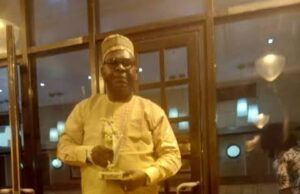 Lagos SWAN Mourns Tragic Loss of Veteran Journalist, Dapo Sotuminu