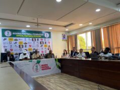 IMG Partners with NFF, NPFL to Transform Nigerian Football