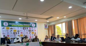 IMG Partners with NFF, NPFL to Transform Nigerian Football