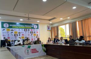 IMG Partners with NFF, NPFL to Transform Nigerian Football