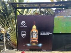 Chivas Regal Unites Football Fans Across Nigeria for the Ultimate Arsenal vs. Chelsea Watch Party Experience