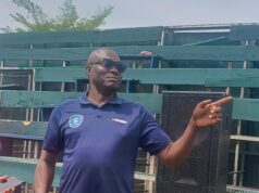 2024 Achievers Cup: Vice President, Bonny Alinta Expect Tougher Competition, Promises Better Organisation As Second Round Resumes On Saturday
