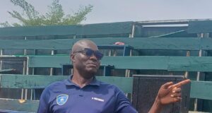 2024 Achievers Cup: Vice President, Bonny Alinta Expect Tougher Competition, Promises Better Organisation As Second Round Resumes On Saturday