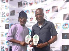 NAPHER-SD Awards: Ogo Clarkson, Azuka Chiemeka, Tosan Blankson, And Tony Pemu Emerge As Top Sports Personalities