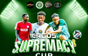 LAGOS SUPREMACY CUP 2024: Organisers Reaffirms Commitment To Timeliness Of Matches