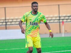 NPFL 2024/2025: Five Things To Know On NPFL Matchday 13