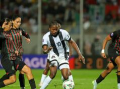 CAF Women’s Champions League Final Post Match Facts