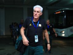 Broos Reflects On Bafana Bafana’s Impressive Qualifying Campaign