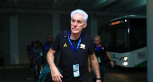 Broos Reflects On Bafana Bafana’s Impressive Qualifying Campaign