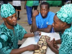Lagos Sports Commission Promotes Development Of People Living With Disabilities