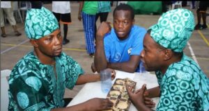 Lagos Sports Commission Promotes Development Of People Living With Disabilities