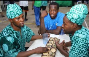 Lagos Sports Commission Promotes Development Of People Living With Disabilities