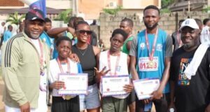 Promoting Healthy Lifestyle: Ikeja Capital City Race Is One Of Many In Lagos – Lekan Fatodu